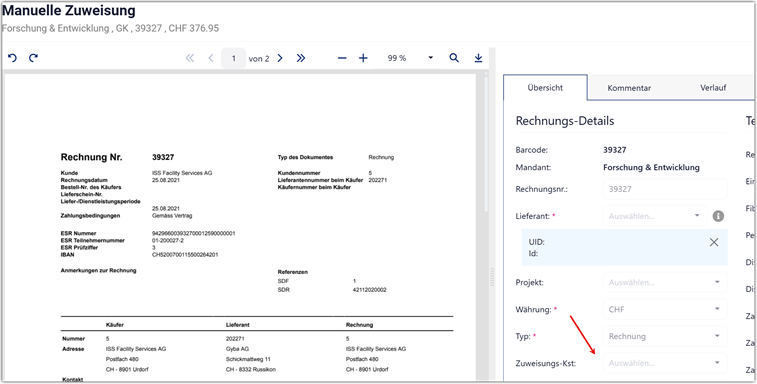 Ein Bild, das Text, Screenshot, Zahl, Software enthält.  Automatisch generierte Beschreibung
